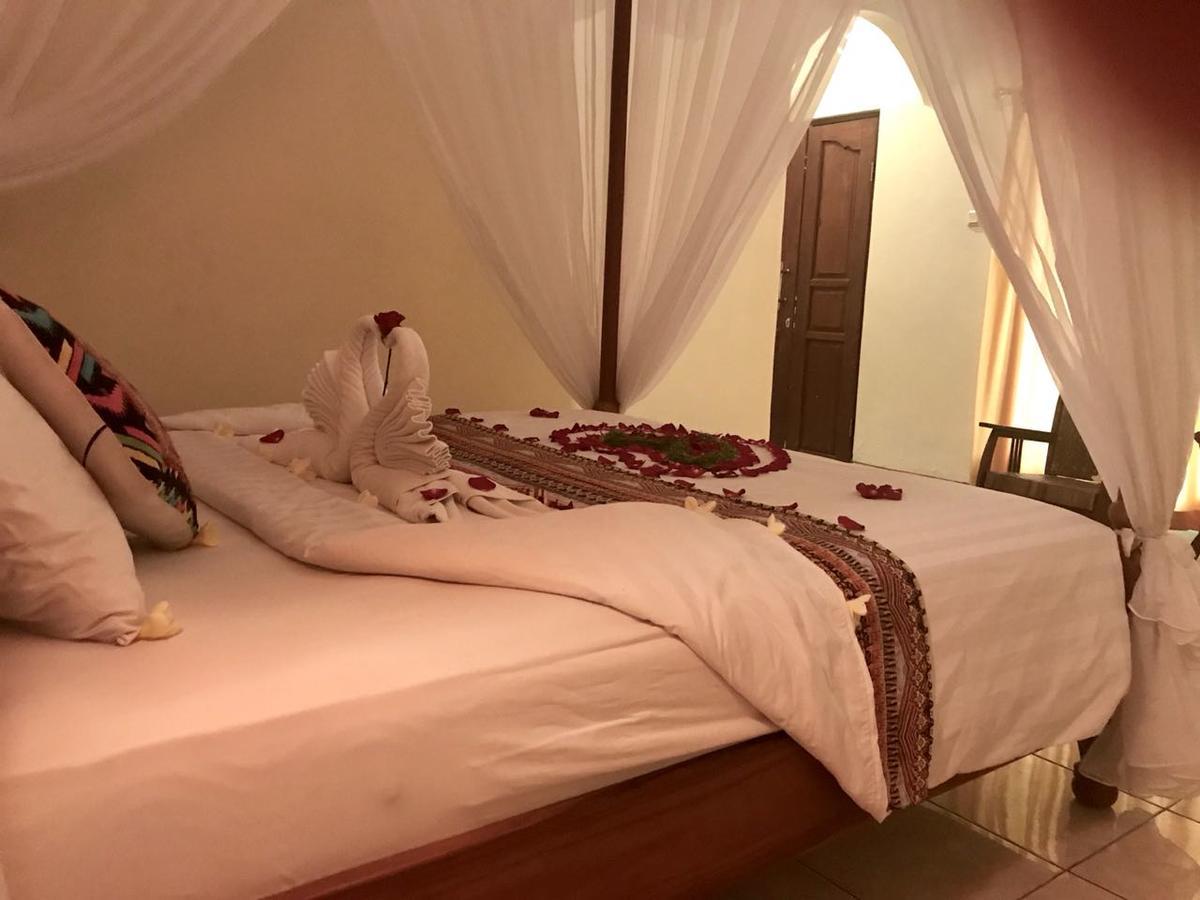 Pensão Kampoeng Joglo Abangan Ubud