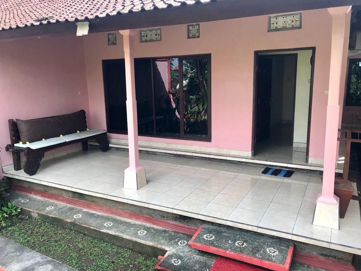 Kampoeng Joglo Abangan Pensão