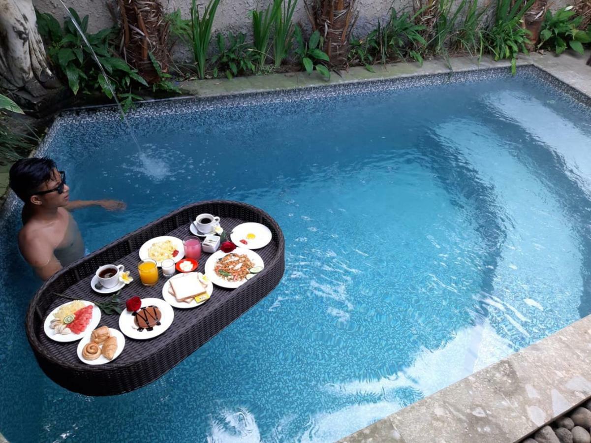 Kampoeng Joglo Abangan Pensão Ubud