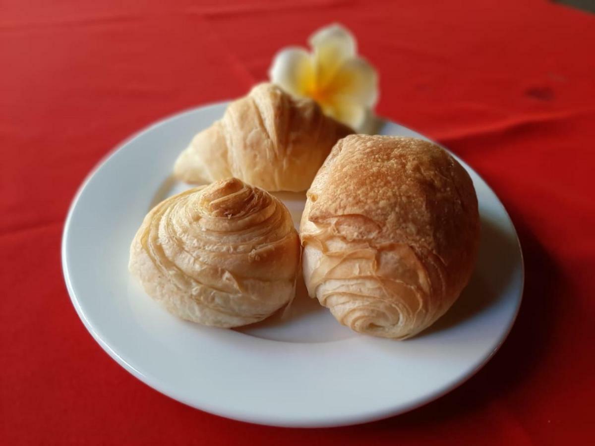 Kampoeng Joglo Abangan Pensão 3*
